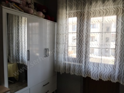 Turgutlu Satılık Daire Albayrak Toki 70M2 3 Ara Kat 2+1 Oda Doğalgazlı Balkonlu Yılmazlar Mah