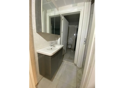 Turgutlu Kiralık Daire Turan Mah Zemin Kat 3+1 Oda 120M2 Doğalgazlı Bahçeli Sıfır
