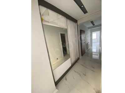 Apartment For Rent in  Turkey, Manisa, Turgutlu, Turan neighborhood , 3+1 Room, 120 m2