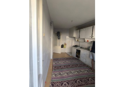 Turgutlu Satılık Daire Yıldırım Mah 3+1 Oda 125M2 1 Kat 3 Balkonlu Sobalı