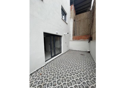 Turgutlu Satılık Villa Tribleks Bina 255M2 Teraslı 5 5+1 Oda 3 Katlı Doğalgazlı Otoparklı Sıfır Selvilitepe Mah