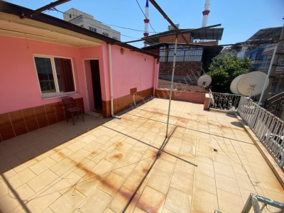 Turgutlu Kiralık Daire Selvitepe Mah 3Cü Kat 1+1 Doğalgazlı Teraslı Selvilitepe