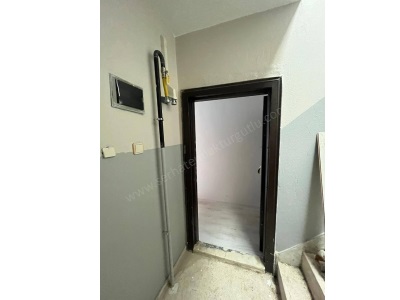 Turgutlu Satılık Daire Selvilitepe Mah 2+1 Oda Zemin Üstü 115M2 Doğalgazlı Balkonlu Köşe