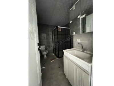 Turgutlu Satılık Daire Mustafa Kemal Mah 130M2 3+1 Oda 4 Kat Asansörlü Doğalgazlı Otoparklı Sıfır