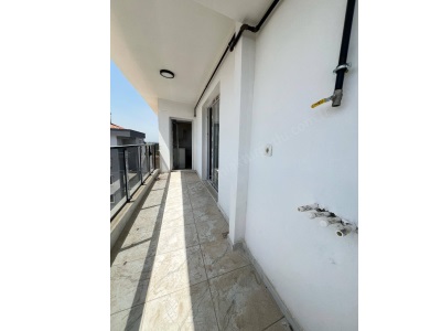 Turgutlu Satılık Daire Mustafa Kemal Mah 130M2 1 Kat 3+1 Oda Asansörlü Otoparklı Doğalgazlı Sıfır