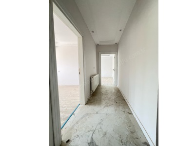 Turgutlu Satılık Daire Mustafa Kemal Mah 1 Kat 130M2 3+1 Oda Otoparklı Asansörlü Doğalgazlı Sıfır