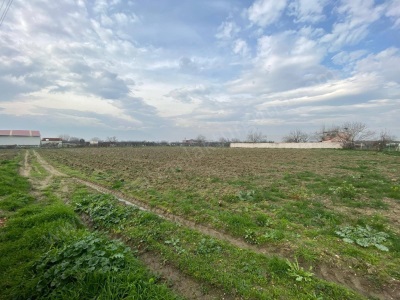 Turgutlu Satılık Tarla Mustafa Kemal Mah 9 Mıntıka 6 191M2 Müstakil Tapulu