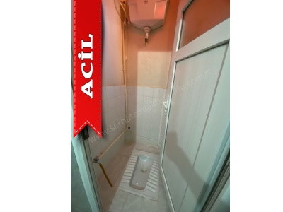 Turgutlu Acil Satılık Daire Cumhuriyet Mah 125M2 2 Kat 3+1 Oda Doğalgazlı Balkonlu Temiz Bakımlı