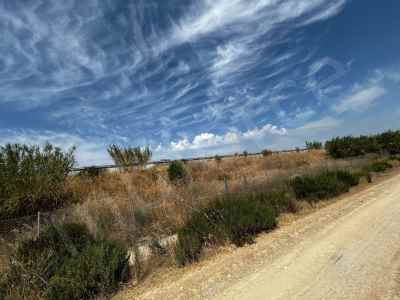 Terrain For Sale in  Turkey, Manisa, Turgutlu, Mustafa Kemal neighborhood , 1040 m2