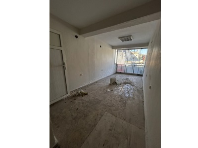 Turgutlu Kiralık Dükkan Ofis Altay Mah Bulvar Yan Sokağı 55 M² 2 Kat 1 Wc Ve Banyo Vardır Odalı 1+1