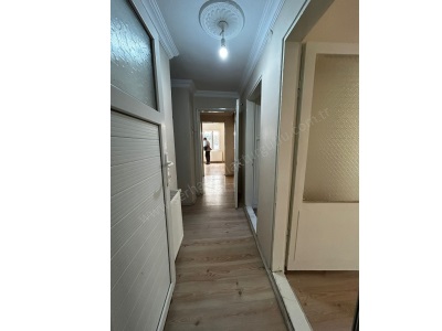 Turgutlu Kiralık Daire Şehitler Mah 64 Evler 2+1 Oda 100M2 Zemin Üstü Doğalgazlı Balkonlu