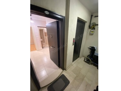 Turgutlu Kiralık Daire İstiklal Mah 3+1 Oda 110M2 Zemin Üstü 1 Kat Asansörlü Doğalgazlı