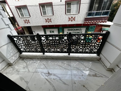 Turgutlu Satılık Daire Şehitler Mah 1 2 3 Ve 4 Kat Sıfır Ler Asansörlü 3+1 Oda 120M2