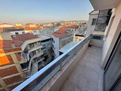 Apartment For Rent in  Turkey, Manisa, Turgutlu, Subasi neighborhood , 2+1 Room, 90 m2