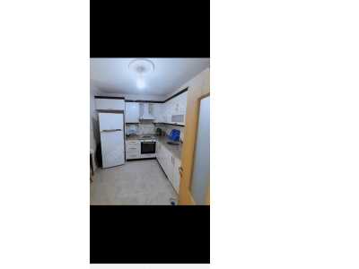 Turgutlu Kiralık Daire Selvilitepe Mah 3+1 Zemin Üstü Boş 120M² Asansörlü Doğalgazlı Balkonlu