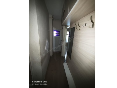 Turgutlu Kiralık Daire Altay Mah 2+1 Oda 125M2 Bahçeli Doğalgazlı Zemin Kat