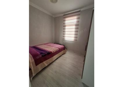 Turgutlu Satılık Tarla Güney Mah 3800M2 İçinde Evi Elektrik Su Güneş Paneli Bulunan Hobi Behçesi