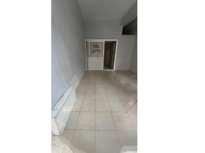 Turgutlu Kiralık Dükkan Yedieylül Mah 20M2 Wc Ve Lavabosu Mevcut 1 Yedi Eylül