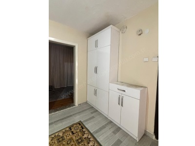 Turgutlu Satılık Daire Yedi Eylül Mah Pazartesi Pazarı Yakını 2 Ve 3 Kat Birlikte 130M2 2+1