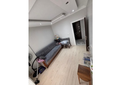 Turgutlu Satılık Daire Subaşı Mah 2+1 Oda 90M2 4 Kat Doğalgazlı Balkonlu