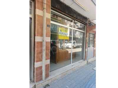 Store For Rent in  Turkey, Manisa, Turgutlu, Altay neighborhood , 1+1 Room, 200 m2