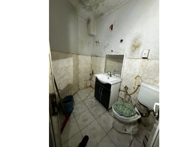 Turgutlu Kiralık Daire Altay Mah 80M2 2+1 Oda Zemin Üstü 1 Kat Sobalı Pazar Cami Yanı