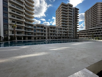 Turgutlu Kiralık Daire Selvilitepe Mah Mirnas Bahçe Şehir Sitesi Bir Çok Özelliğe Sahip Açıklamayı Okuyun 1+1