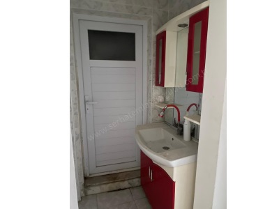 Turgutlu Kiralık Daire Selvilitepe Mah 3+1 Oda 120M2 Zemin Kat Doğalgazlı