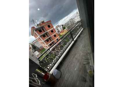 House For Sale in  Turkey, Manisa, Turgutlu, Mustafa Kemal neighborhood , 3+1 Room, 110 m2