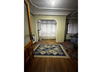 Turgutlu Satılık Daire İstiklal Mah 85M2 2+1 Oda 2 Ara Kat Yatırımlık Doğalgazlı