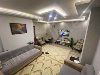 Wohnung Kaufen In  Türkei, Manisa, Turgutlu, Turan Str. , 3+1 Zimmer, 132 m2