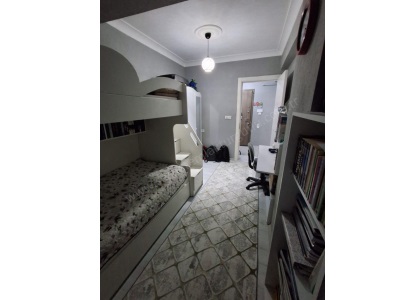 Turgutlu Satılık Daire Mustafa Kemal Mah 100M2 2+1 Oda 4 Kat Doğalgaz Otopark Asansör Mevcut 3 Yıllık D