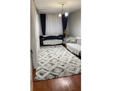 Turgutlu Kiralık Daire Atatürk Mah 3+1 Oda 110M2 Müstakil Bahçeli Zemin Kat Doğalgazlı