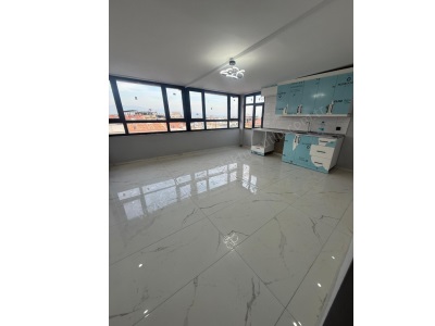 Turgutlu Kiralık Daire Dubleks Acarlar Mah 100M2 2+1 Oda 4 Kat Asansörlü Otoparklı Yerden Isıtma Sıfır