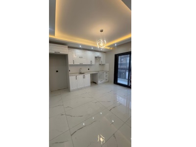 Turgutlu Satılık Daire Acarlar Mah Sıfır 2 Adet 2+1 1 Ve 3 Ara Kat Yerden Isıtma Asansör Otopark