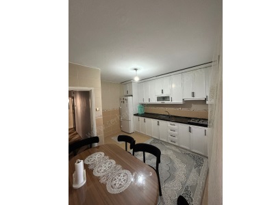 Turgutlu Satılık Müstakil Ev 2 Katlı 95M2 2+1 Oda Her Kat Üstü Ethernet Çatılı Ayrı Ayrıda Albayrak Mah