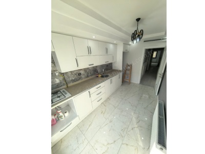 Turgutlu Satılk 3 Yıllık Ara Kat 115M2 3+1 Oda Asansörlü Doğalgazlı Satılık Daire Acarlar Mah