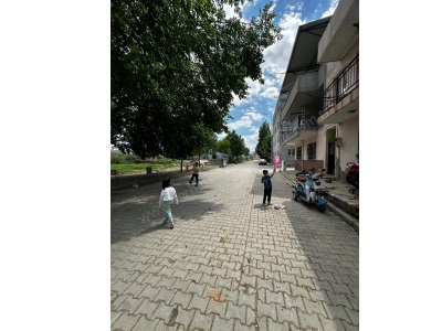 Turgutlu Satılık Arsa 2 Mıntıkada 102M2 4 Kat İmarlı Bitişik Nizam Tren Yolu Altında Albayrak Mah