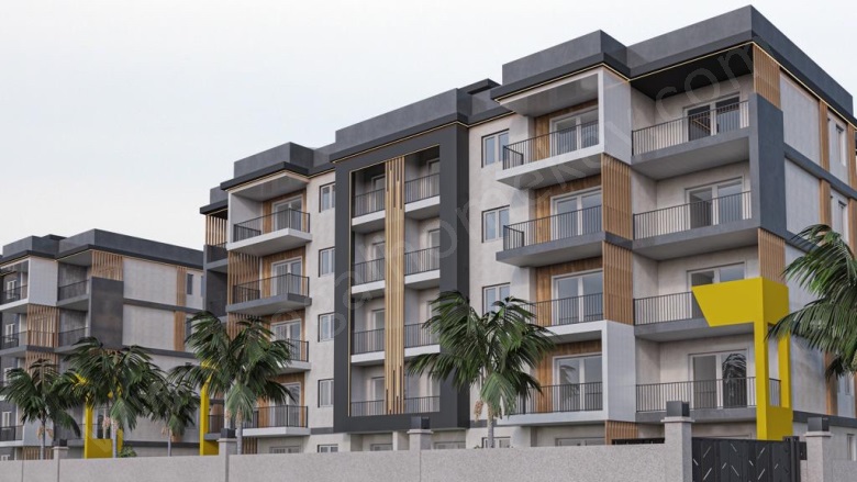 Değirmendere Mah. Kuşadası Satılık Daire |  4+1 Oda | 145M2 8.750.000Tl  Krediye Uygun  | Dubleks | Yerden Isıtma | 2 Banyo | 4 Yatak Odası Resim-5