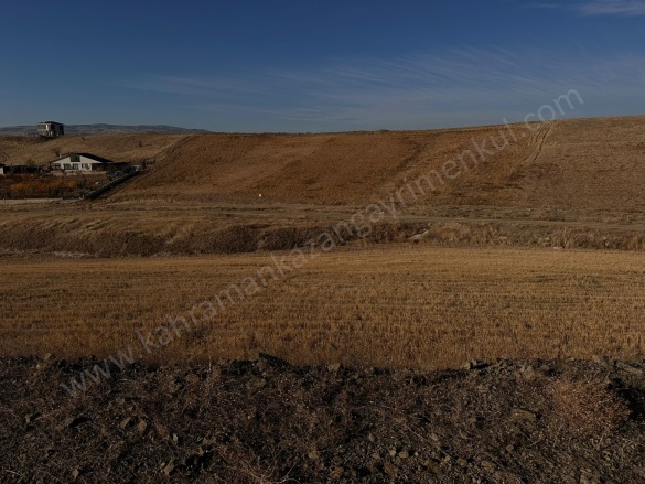 Kumpınar Mah. Kahramankazan Satılık Arsa |  2112M2 3.850.000Tl İmarlı  Resim-2