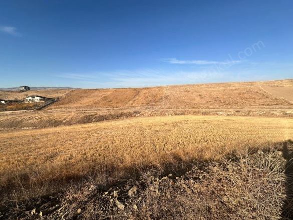 Kumpınar Mah. Kahramankazan Satılık Arsa |  2112M2 3.850.000Tl İmarlı  Resim-3