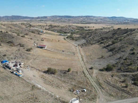 Alpagut Mah. Kahramankazan Satılık Tarla |  377M2 520.000Tl Resim-3