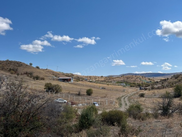 Alpagut Mah. Kahramankazan Satılık Tarla |  377M2 520.000Tl Resim-4