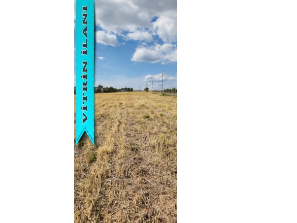 İçören Mah. Kahramankazan Satılık Tarla |  10400M2 9.200.000Tl Resim-3