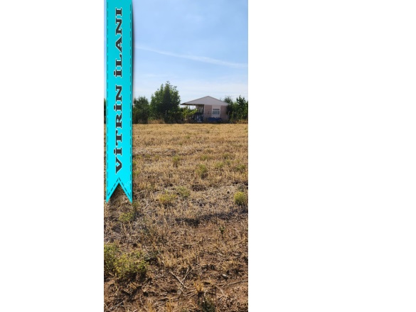 İçören Mah. Kahramankazan Satılık Tarla |  10400M2 9.200.000Tl Resim-5