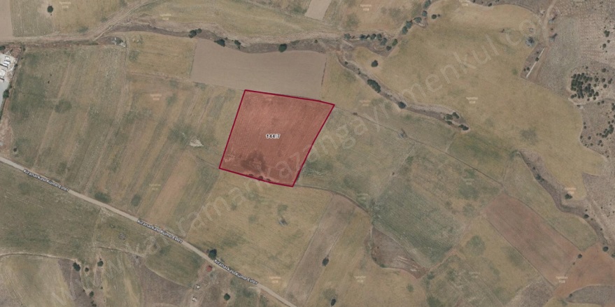 İmrendi Mah. Kahramankazan Satılık Tarla |  9326M2 24.700.000Tl Resim-3