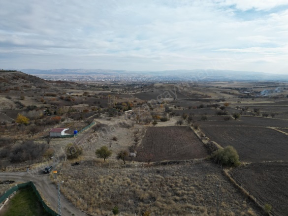 Soğucak Mah. Kahramankazan Satılık Tarla |  1710M2 3.000.000Tl İmarlı  Resim-2