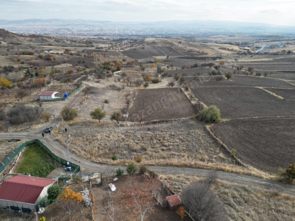 Soğucak Mah. Kahramankazan Satılık Tarla |  1710M2 3.000.000Tl İmarlı  Resim-3