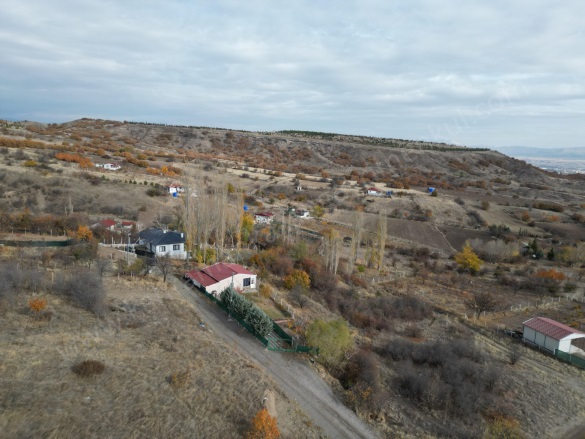 Soğucak Mah. Kahramankazan Satılık Tarla |  1710M2 3.000.000Tl İmarlı  Resim-4