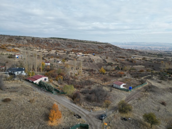 Soğucak Mah. Kahramankazan Satılık Tarla |  1710M2 3.000.000Tl İmarlı  Resim-5